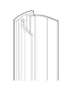 Guarnizione Verticale Snodo Yuong 2.0 - COD. R50BNMOA1-TR.JPG